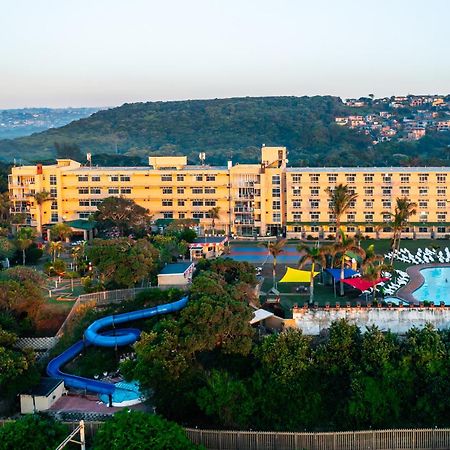 Отель Atkv Natalia Kingsborough Экстерьер фото